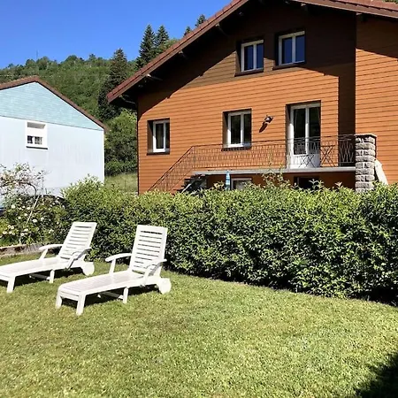 Olfasimmo Hébergement de vacances *